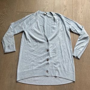 J Crew V-Neck Cardiagn